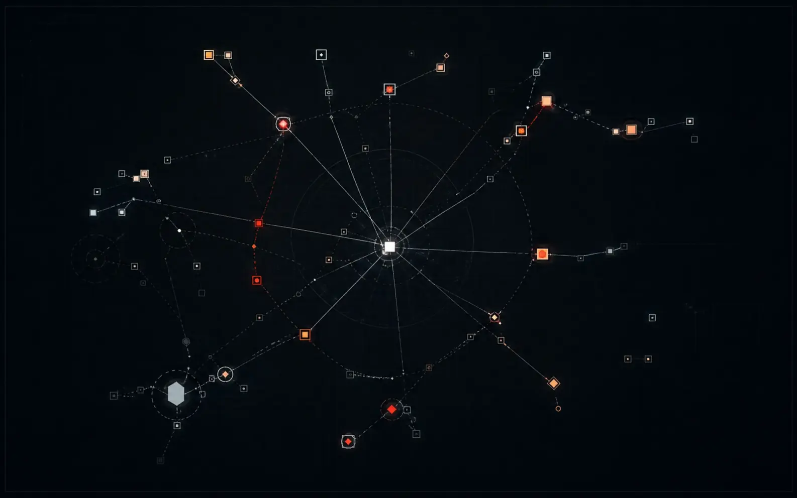 Disinformation Network